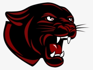 Download The Heber Springs Panthers Scorestream Logo - Cromwell High School Panthers