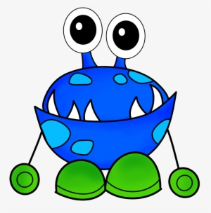 Cookie Monster Clip Art Free Clipart Images - Clip Art
