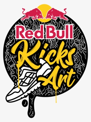 Red Bull Artwork Transparent