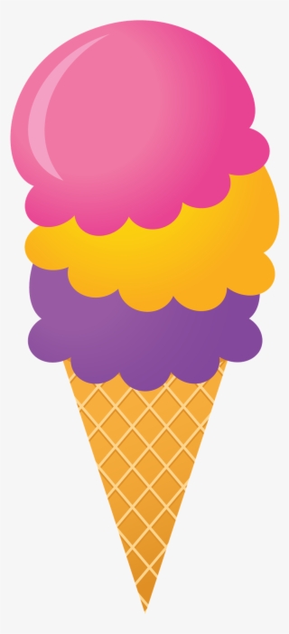 Clipart Ice Cream Cone