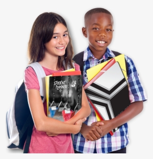 Middle School Student Planners - Lego Batman Movie - Batman Family Journal