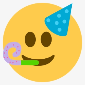 Party Discord Emoji - Party Emoji