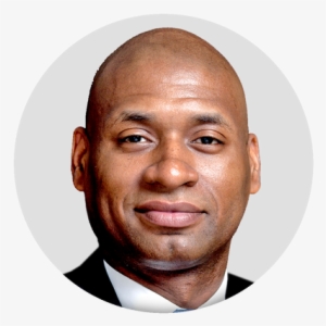 Image - Charles Blow