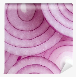 Red Onion Png Download - Onion