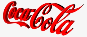 Coca Cola Logo Png Image - Coca Cola Logo 3d