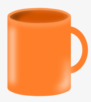 Mug Clipart Bucket - Mug Cliparts