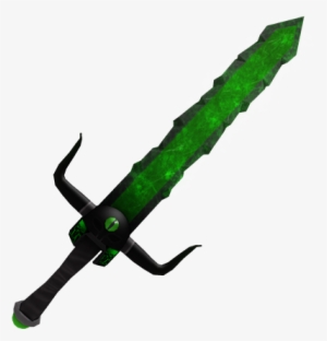Overseer Warlord's Sword - Sword