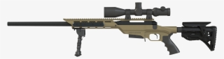 Free Png Dust Sniper Png Images Transparent - Sniper Rifle Transparent Background