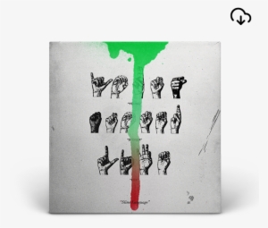 Slime Language Digital Album - Slime Language