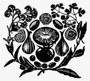 This Free Icons Png Design Of Vegetables And Herbs