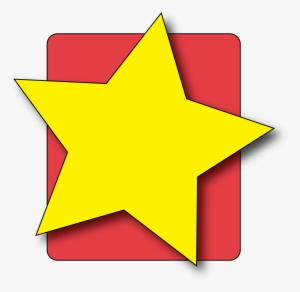 Gold Star Medal Clipart Fundamentalist - Hollywood Walk Of Fame