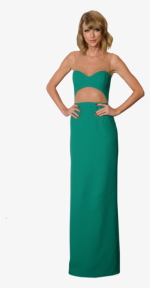 Png, Taylor Swift, And Transparent Image - Silver Fishnet Top