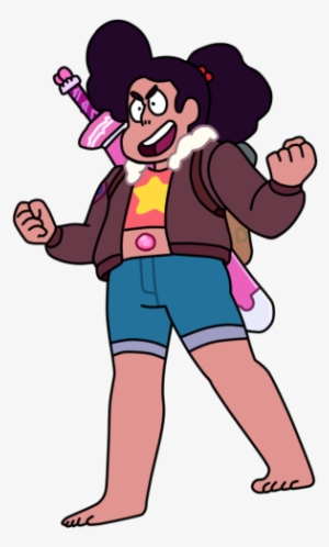 Stevonnie Jungle Moon - Steven Universe Stevonnie Jungle Moon