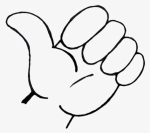 Free Clipart Thumbs Up Clipart - Thumbs Up Svg Free