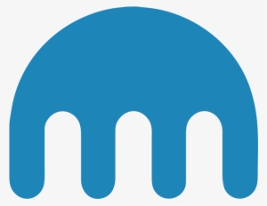 Bitcoin Ticker For Mac - Kraken Logo Png