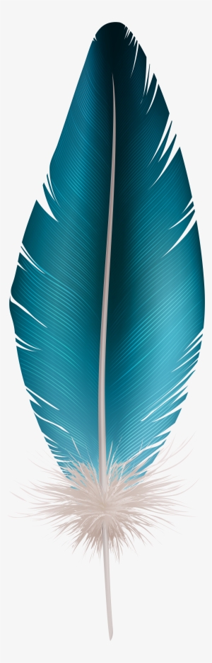 Feather Blue Clip Art Image Gallery Yopriceville High