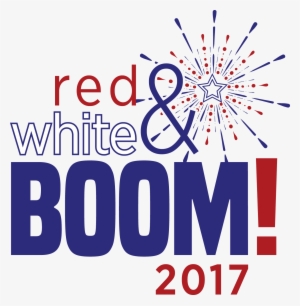 Red, White And Boom - Red White And Boom 2017 Columbus