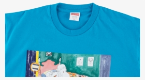 Supreme Bedroom Tee