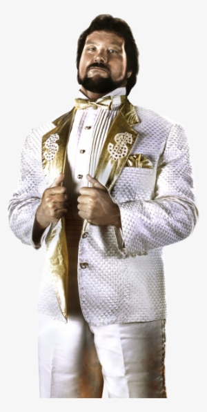 Ted Dibiase Render Wwe 2k14, Wwe Tna, Wwe, Vince Mcmahon, - Million Dollar Man Ted Dibiase Png