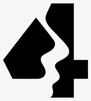 Fourth Wave Icon - Graphic Design