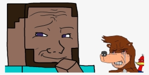 View Samegoogleiqdbsaucenao Steve , - Portable Network Graphics