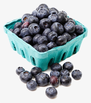 Healthier Crop - Blueberry