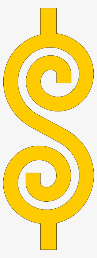 Tpir Dollar Sign - Price Is Right S