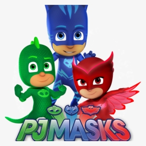 Clip Free Clipart At Getdrawings Com Free For Personal - Pj Masks