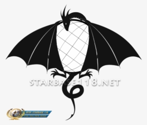 Dragon Mercy - Umbrella