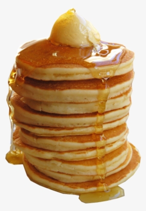 Transparent Pancakes Tumblr - Pancakes With Transparent Background