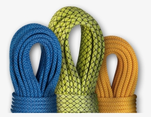 Rock Climbing Rope - Edelrid Swift Pro Dry 8.9 Mm - Length: 80 M. Colour: