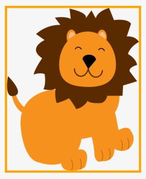 Ideas Of Head Png About Animal - Safari Png