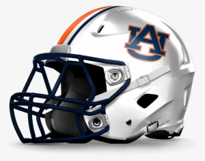 Auburn Http - //grfx - Cstv - Com/graphics/helmets/aub - Akron Zips Football Helmet