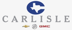 Carlisle Chevrolet Buick Gmc - May The Best Car Win
