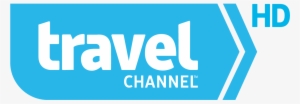 Travel Channel Hd Logo - Travel Channel Logo Png