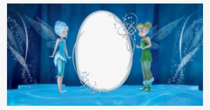 Disney Tinkerbell Frames Tinkerbell Secret Of The Wings - Tinkerbell And The Secret Of The Wings
