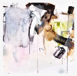 In The Us She Was Iinvited To Participate In "earth - Watercolor Paint