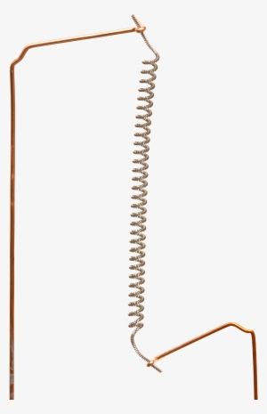 Lightbulb Filament - Light Bulb Filament Png