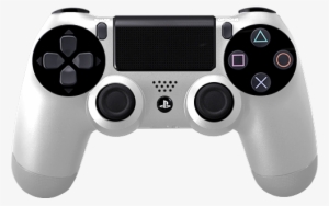 Dualshock 4 Proved To Be A Decent Upgrade - Raiders Ps4 Controller