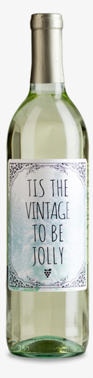 Wine Labels Custom Personal Wine - Glass Bottle