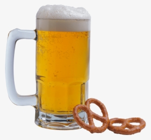 Food - German Beer Stein Png