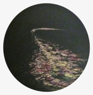 What If The Sight Cannot Be Restored Depression Is - Art