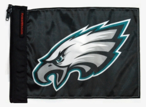 Philadelphia Eagles Flag - Philadelphia Eagles End Zone