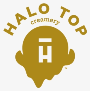 Halotop Logosf-04 - Halo Top Creamery Logo