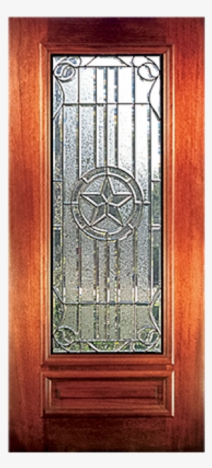 6'8" & 8' Rio Grande Express Door Collection Preview - Door