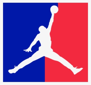 Michael Jordan Symbol Clipart Jumpman Air Jordan Logo - Jordan Logo