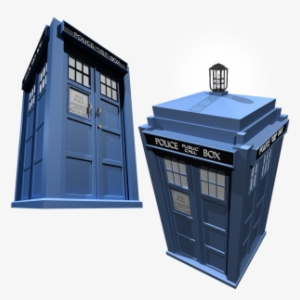 The Nice Thing About Working In 3d - Illustration