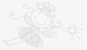 Fairy-fade - Magic Stick