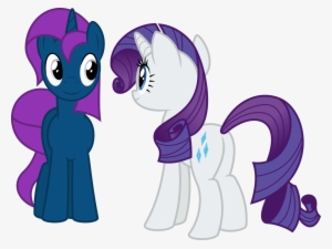 Absurd Res, Alternate Hairstyle, Artist - Rarity