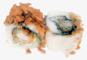 Tori Uramaki - California Roll